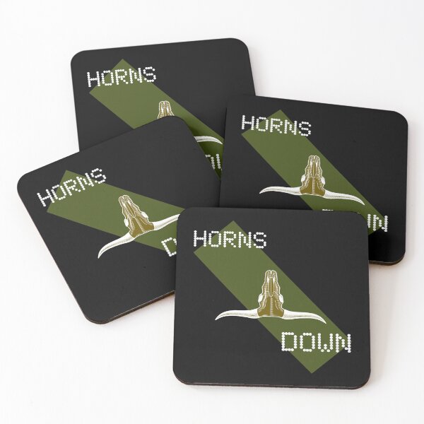 Item preview, Horns down designed and sold by FabulousBites.