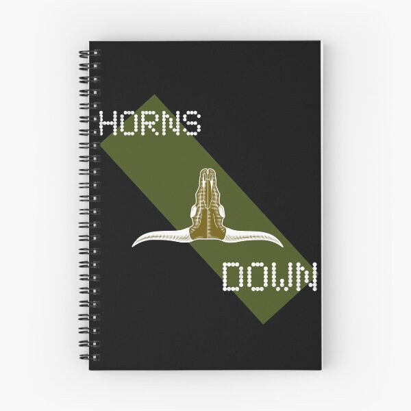 Item preview, Horns down designed and sold by FabulousBites.