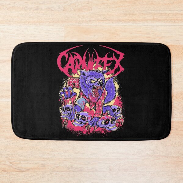 Item preview, Popular Heavy Design Of Metal Deathcore Quote designed and sold by Joseph Towett.