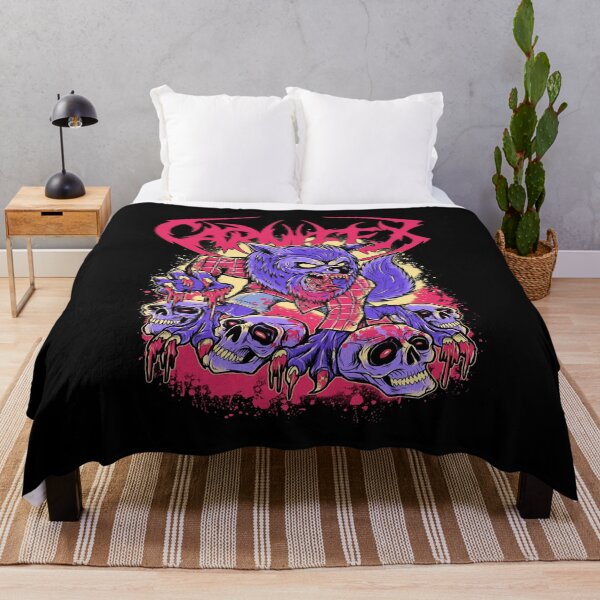 Item preview, Popular Heavy Design Of Metal Deathcore Quote designed and sold by Joseph Towett.