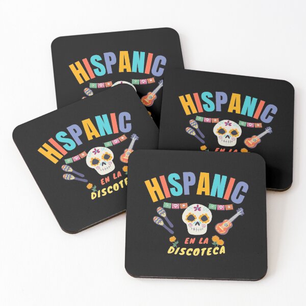 Item preview, His-panic En La Discoteca designed and sold by fwerky.