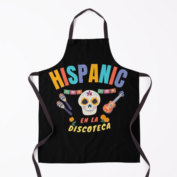Item preview, His-panic En La Discoteca designed and sold by fwerky.