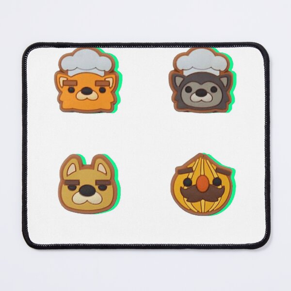 Item preview, Cooking With Teammates Is Very Fun Overcooked Game Pack - Carl Cox designed and sold by FolgeOvercooked.