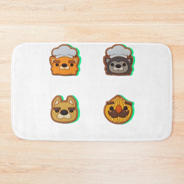 Item preview, Cooking With Teammates Is Very Fun Overcooked Game Pack -  Carl Cox designed and sold by FolgeOvercooked.