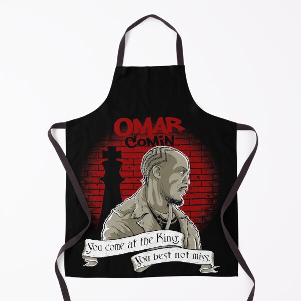 Item preview, The Wire Tv Series James Mcnulty Detective Team Investigate Crime Drug Lord Come At The King Vintage designed and sold by TheWireTvSeriez.