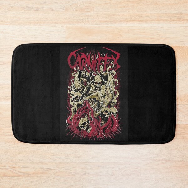 Item preview, Premium Carnifex Art Band Vintage Retro designed and sold by Joseph Towett.