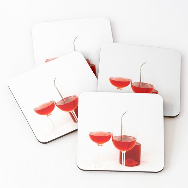 Item preview, Blush wine designed and sold by Photopat.