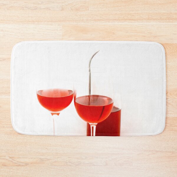 Item preview, Blush wine designed and sold by Photopat.
