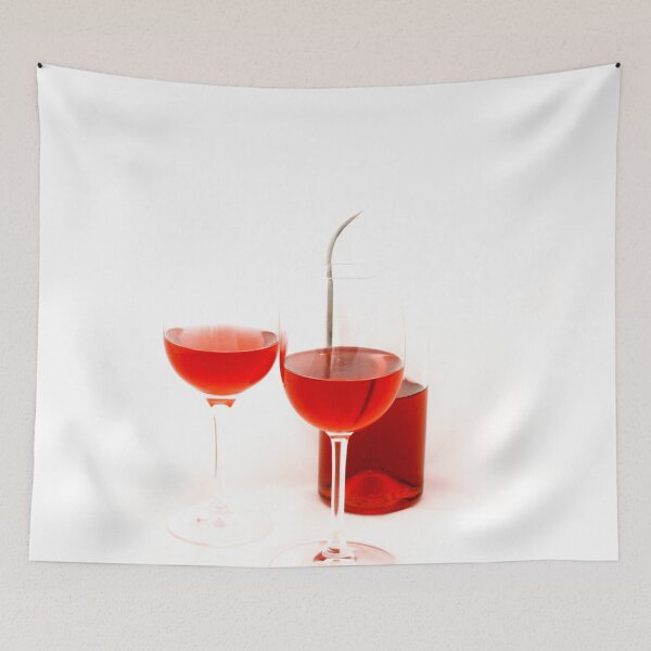 Item preview, Blush wine designed and sold by Photopat.