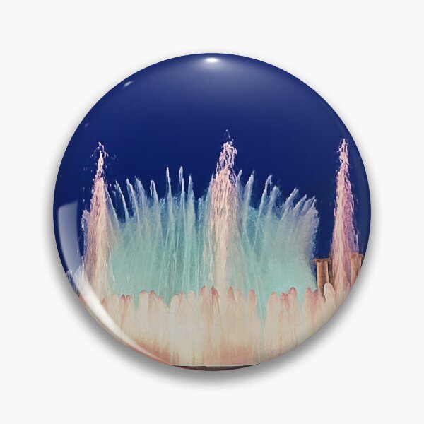 Item preview, Barcelona. #102. designed and sold by nick-wolf.