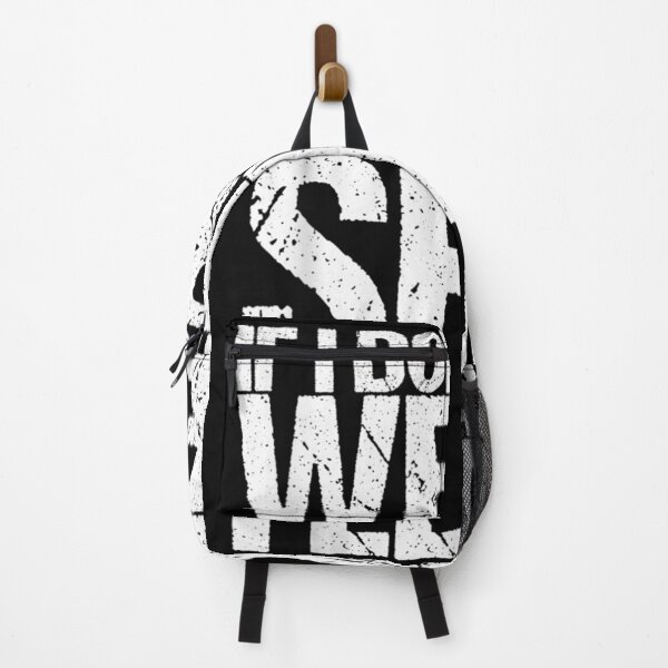Item preview,  Dont Weird Shit designed and sold by suzanso.
