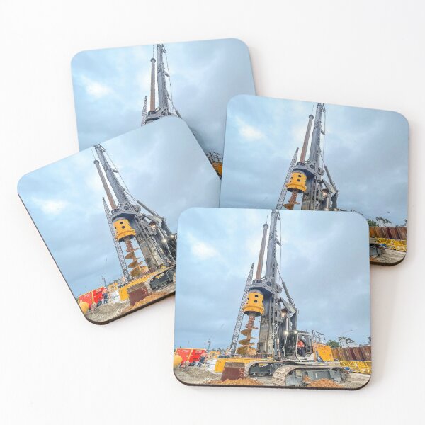 Item preview, Piling to the Centre of the Earth designed and sold by KRPDesign.