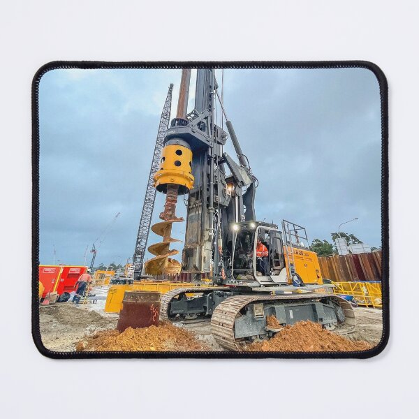 Item preview, Piling to the Centre of the Earth designed and sold by KRPDesign.