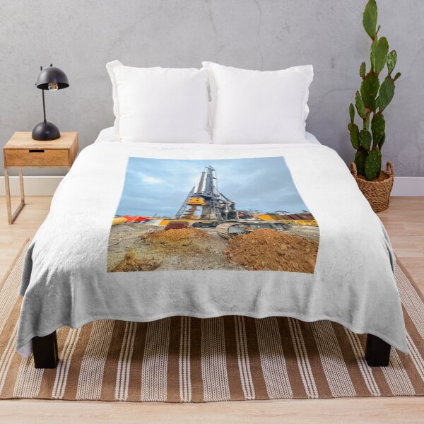 Item preview, Piling to the Centre of the Earth designed and sold by KRPDesign.