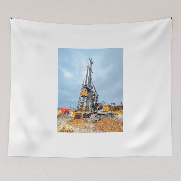 Item preview, Piling to the Centre of the Earth designed and sold by KRPDesign.