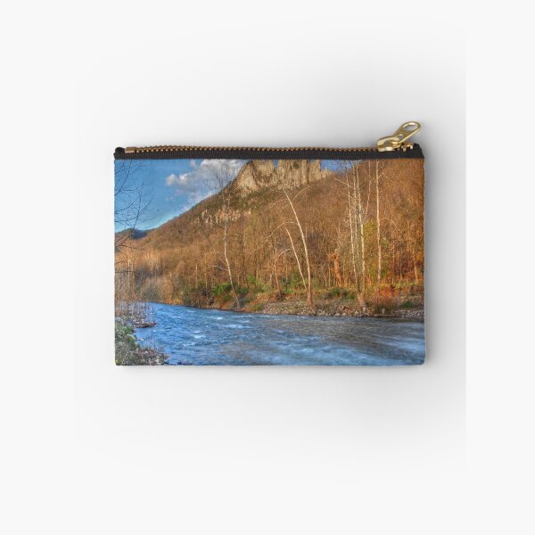 Item preview, Seneca Rocks  designed and sold by Jason Vickers.