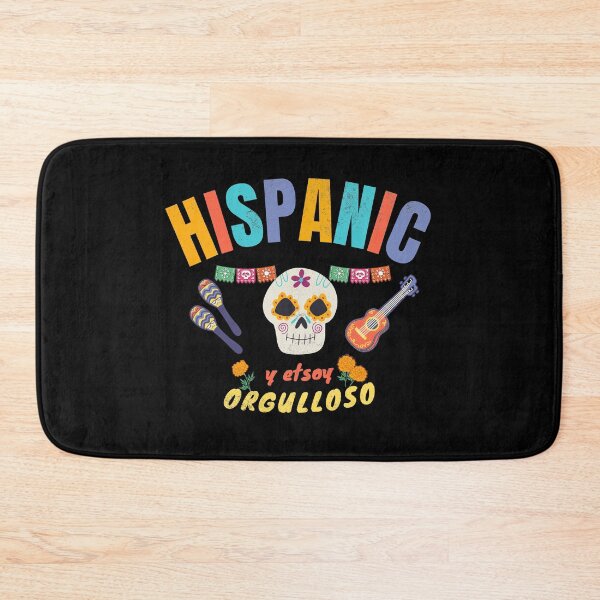 Item preview, Hispano Y Estoy Orgulloso designed and sold by fwerky.