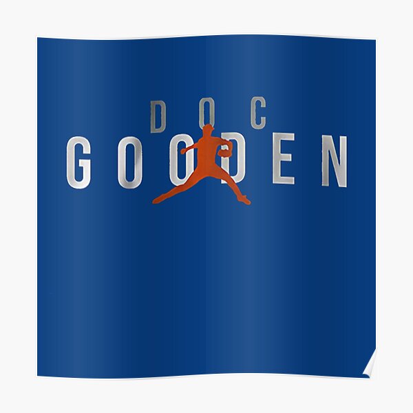 Dwight Gooden Poster