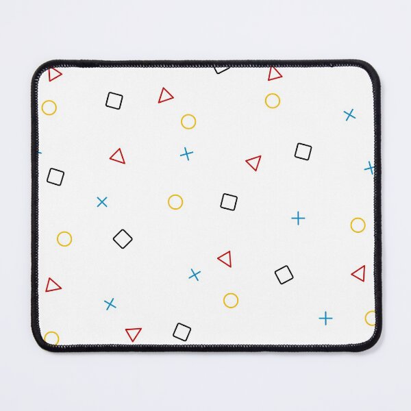 Item preview, Geometric Shapes designed and sold by thilinank.
