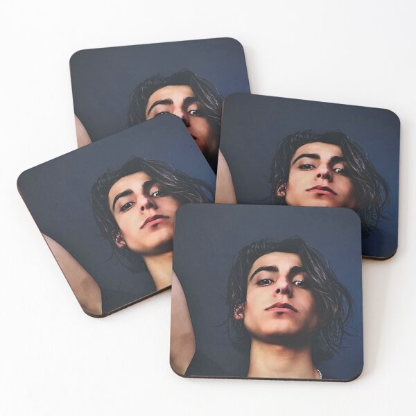 Item preview, Aidan Gallagher  designed and sold by igne5.