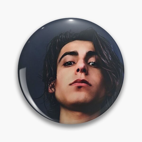 Item preview, Aidan Gallagher  designed and sold by igne5.