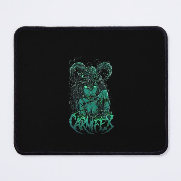Item preview, Premium Carnifex Art The Black Band Retro Style designed and sold by Joseph Towett.