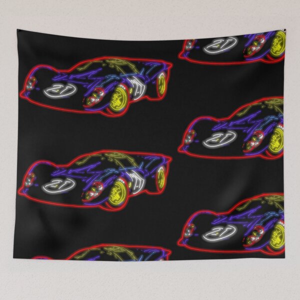 Item preview, 1960s Racing Car designed and sold by PhilosophyUK.