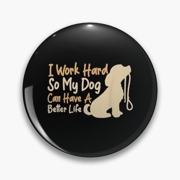 Item preview,  Work Hard Have Better Life Funny designed and sold by caral8.