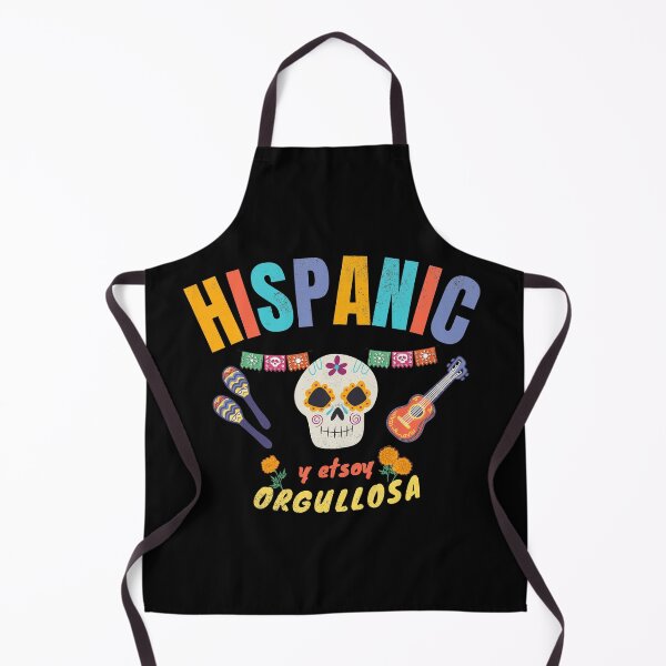 Item preview, Hispanic Y Estoy Orgullosa designed and sold by fwerky.