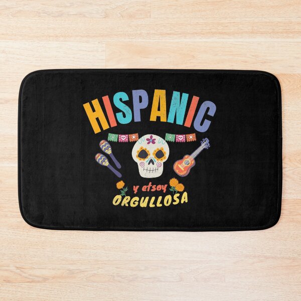 Item preview, Hispanic Y Estoy Orgullosa designed and sold by fwerky.