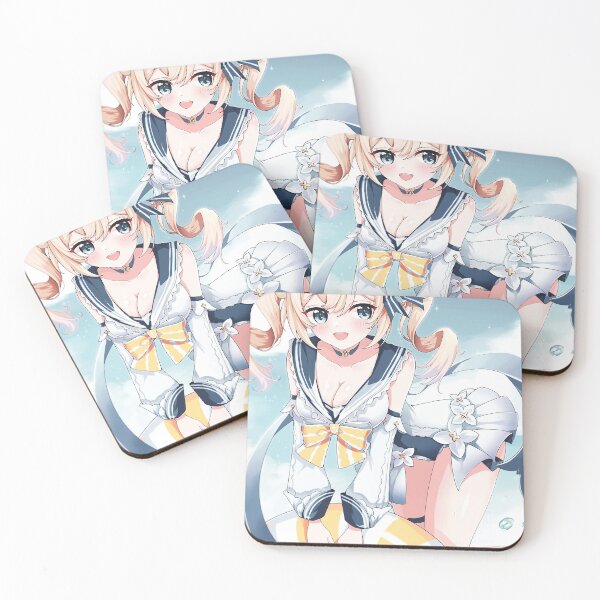 Item preview, Genshin Impact Barbara designed and sold by antioneart.