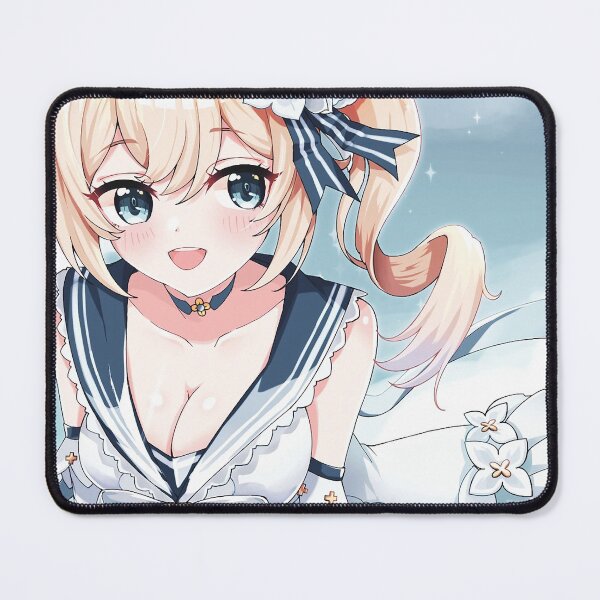 Item preview, Genshin Impact Barbara designed and sold by antioneart.