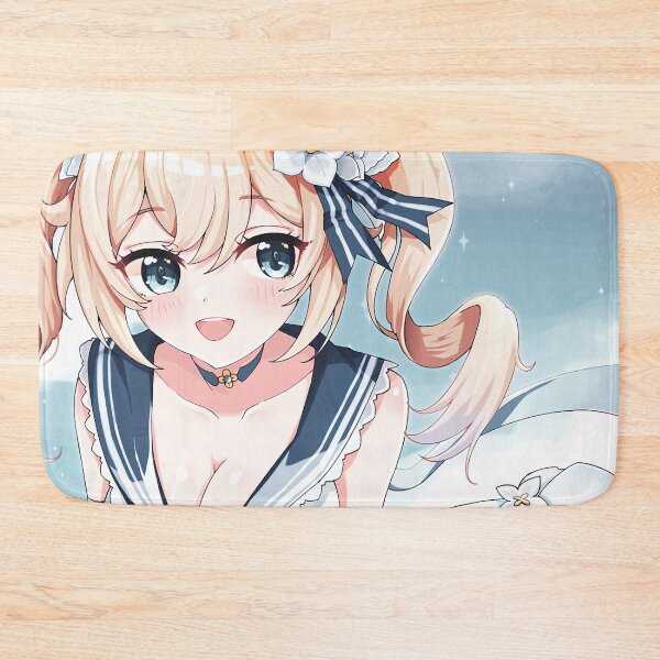 Item preview, Genshin Impact Barbara designed and sold by antioneart.