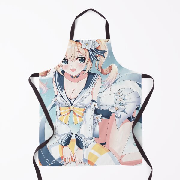 Item preview, Genshin Impact Barbara designed and sold by antioneart.