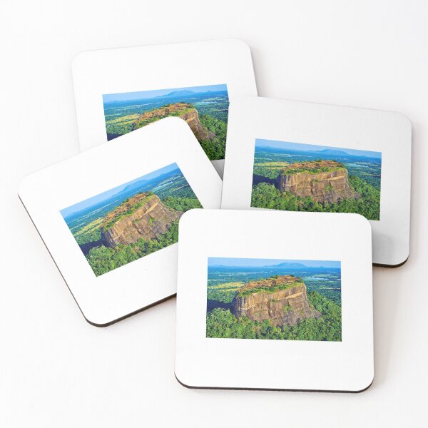 Item preview, sigiriya rock fortress sri lanka  designed and sold by alicalane556.
