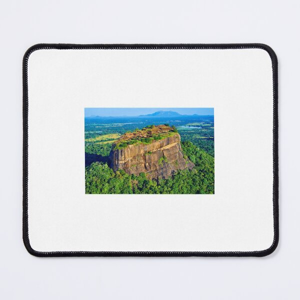 Item preview, sigiriya rock fortress sri lanka designed and sold by alicalane556.