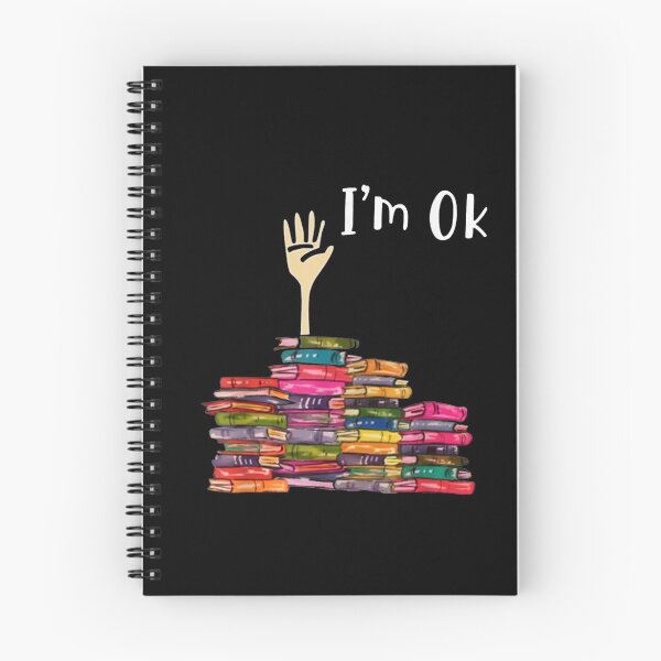 Item preview, I Am Ok designed and sold by caral8.