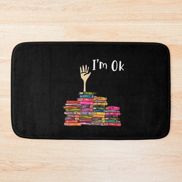 Item preview, I Am Ok designed and sold by caral8.