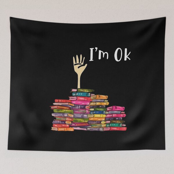 Item preview, I Am Ok designed and sold by caral8.