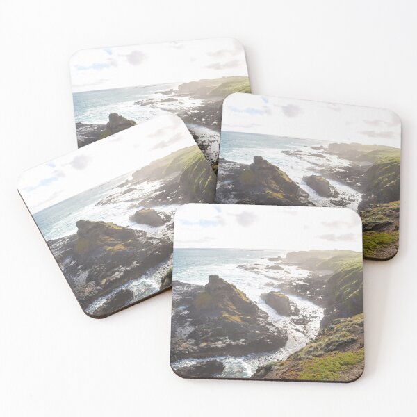 Item preview, Southern Ocean View designed and sold by KRPDesign.