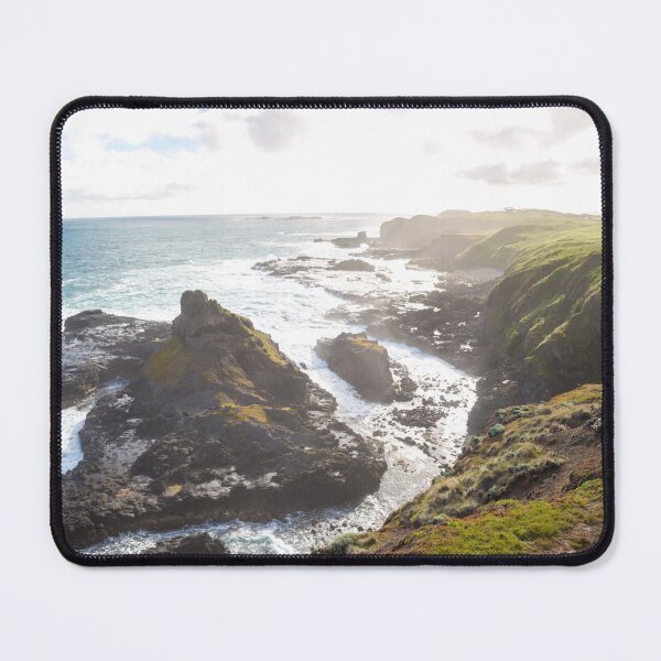 Item preview, Southern Ocean View designed and sold by KRPDesign.
