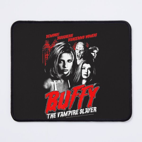 Item preview, Buffy the Vampire Slayer designed and sold by wswettlivesay.