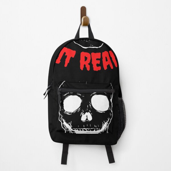 Item preview, Creepin’ it real! Spooky creepy halloween skull! designed and sold by HROC.