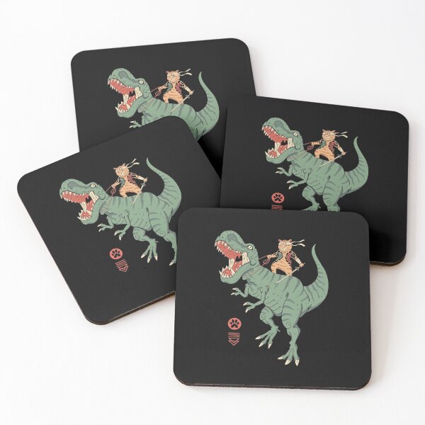 Item preview, T-Rex Catana designed and sold by vincenttrinidad.