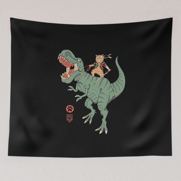 Item preview, T-Rex Catana designed and sold by vincenttrinidad.