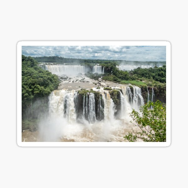 Gag Gifts Idea I'd Rather be in Iguazú Falls Gift Basket for Men or Women LIMITED SALE Iguazú Falls Travel Mug