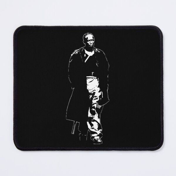 Item preview, The Wire Tv Series James Mcnulty Detective Team Investigate Crime Drug Lord Omar Gifts For designed and sold by TheWireTvSeriez.