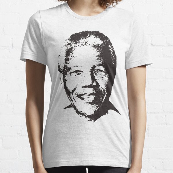 Nelson Mandela Clothing | Redbubble