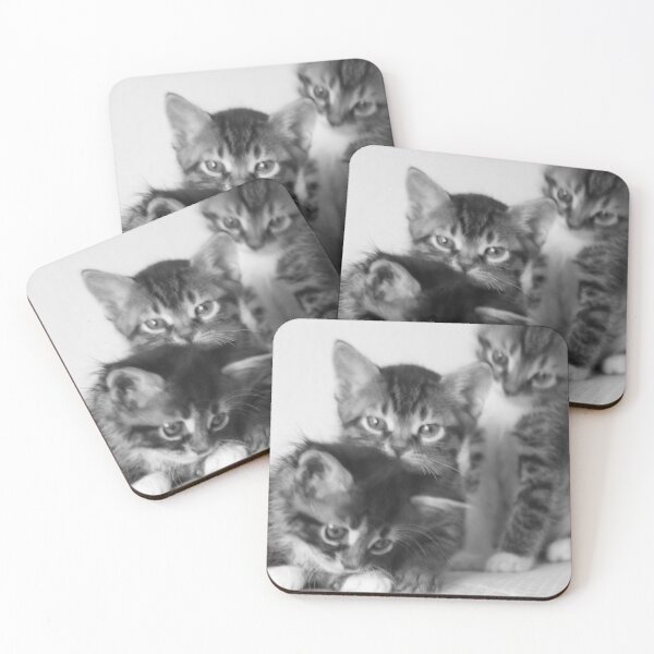 Item preview, Three Cat designed and sold by LATOGM.