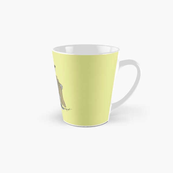 VXPOSED MUG Tall Mug